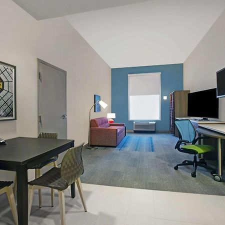 Home2 Suites By Hilton Richmond Eksteriør bilde
