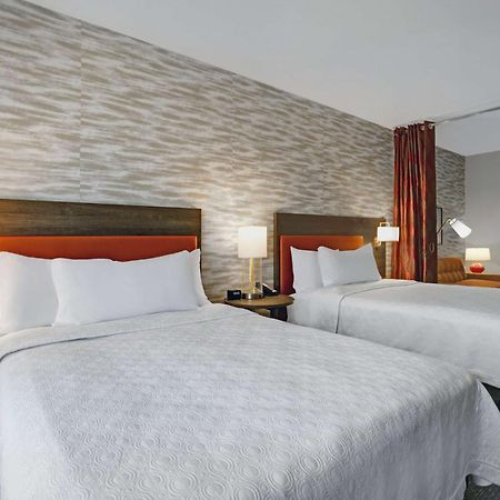 Home2 Suites By Hilton Richmond Eksteriør bilde