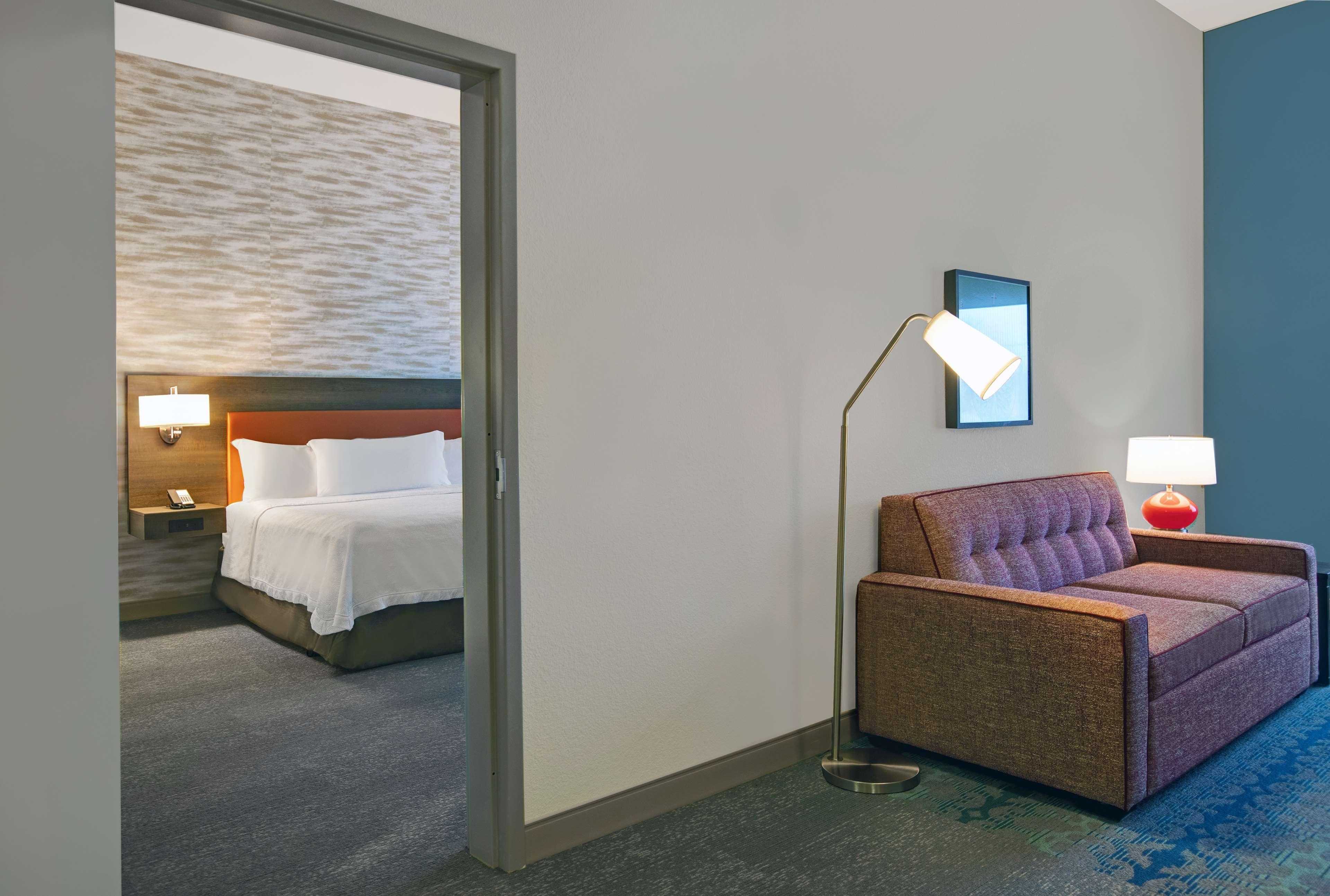 Home2 Suites By Hilton Richmond Eksteriør bilde