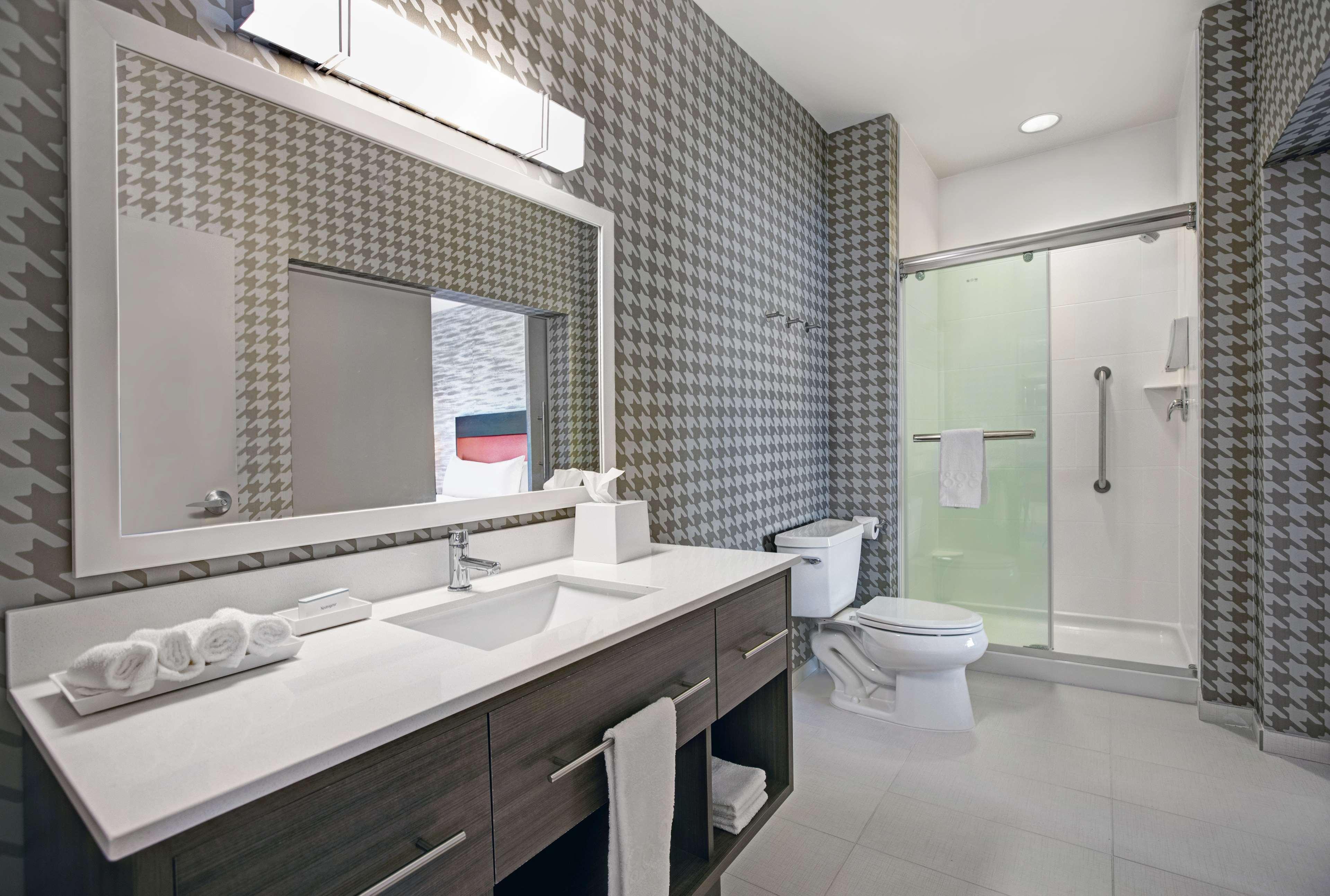 Home2 Suites By Hilton Richmond Eksteriør bilde