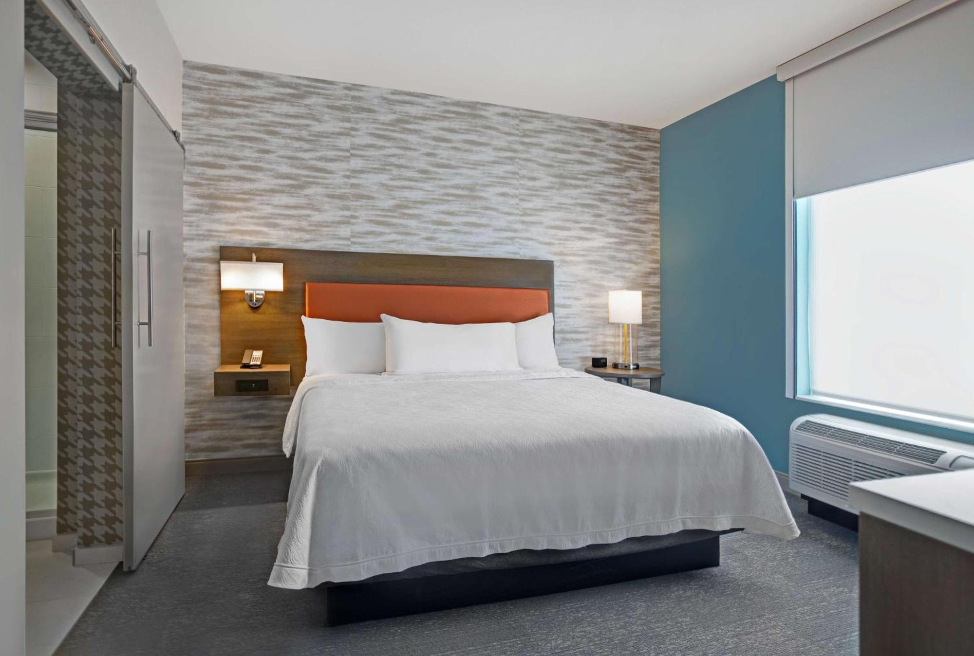 Home2 Suites By Hilton Richmond Eksteriør bilde