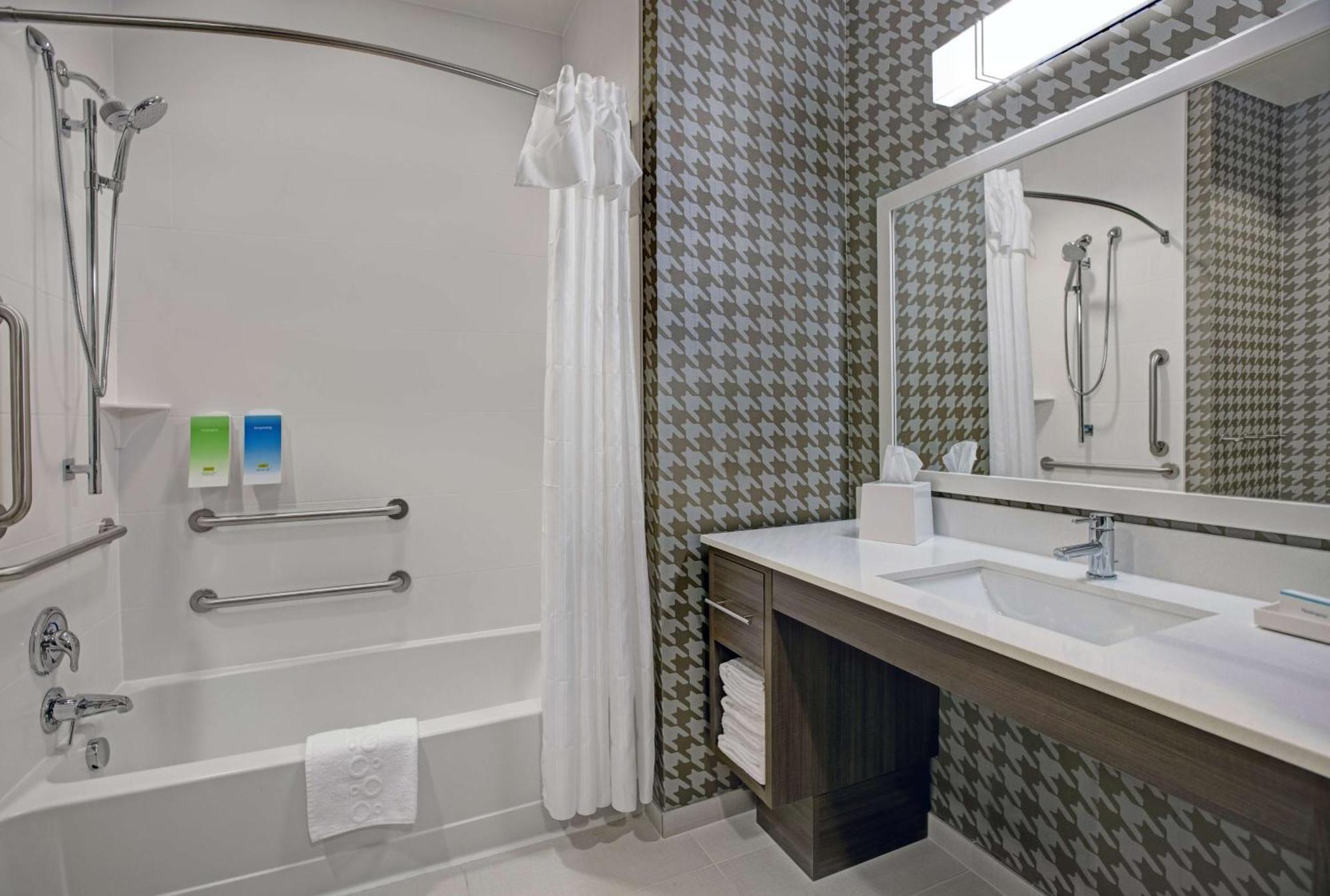 Home2 Suites By Hilton Richmond Eksteriør bilde
